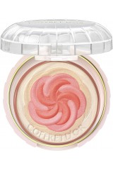 コフレドール チーク スマイルアップチークスN 01