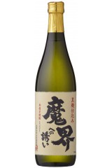 黒麹芋焼酎 魔界への誘い [ 焼酎 25度 佐賀県 720ml ]